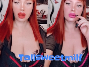 tallsweetmilf Mausi Privat