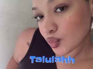 Talulahh