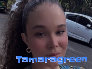 Tamaragreen