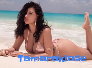 tamaraklose Mausi Privat