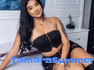 Tamarasummer