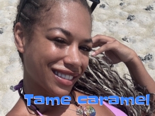 tame_caramel Mausi Privat