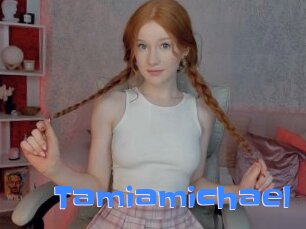 Tamiamichael