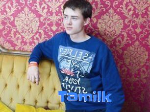 Tamilk