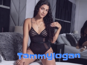 tammylogan Mausi Privat