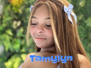 Tamylyn