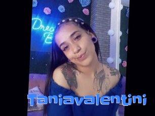 Taniavalentini
