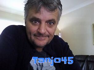 Tanjo45