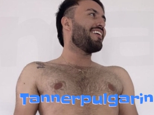 Tannerpulgarin