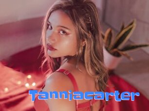 Tanniacarter