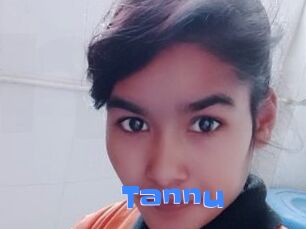 Tannu