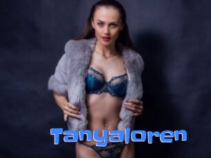 Tanyaloren