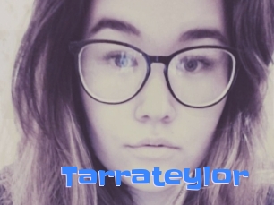 Tarrateylor