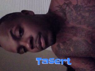 Tasert