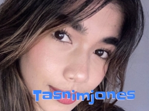 tasnimjones Mausi Privat