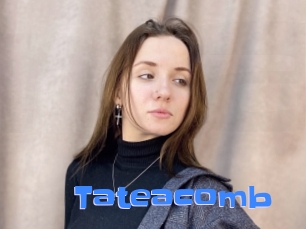 tateacomb Mausi Privat