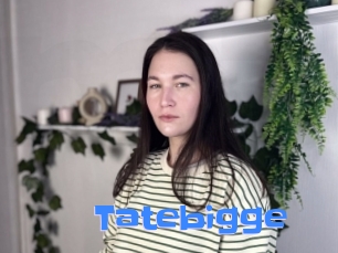 Tatebigge
