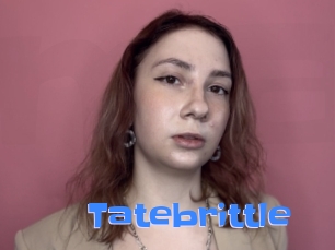 Tatebrittle
