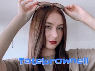 Tatebrownell