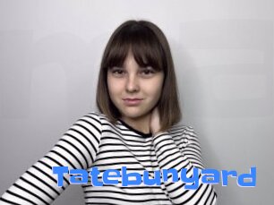 Tatebunyard