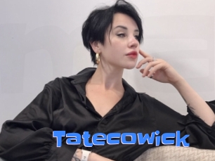 Tatecowick