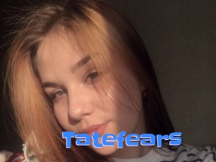 Tatefears