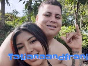 tatianaandfrank Mausi Privat