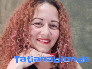 Tatianablonde