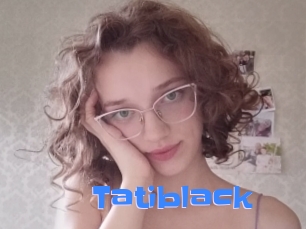 Tatiblack