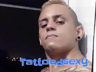 Tattoedsexy