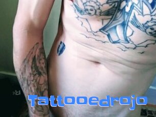 Tattooedrojo
