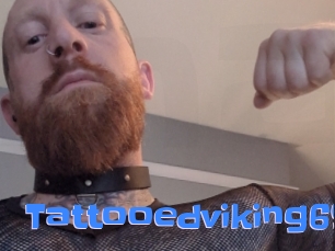 Tattooedviking69