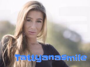 Tattyanasmile