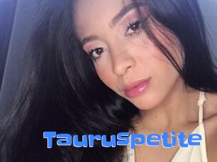 Tauruspetite