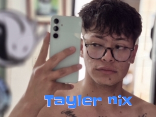 tayler_nix Mausi Privat