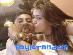 Taylerandelli
