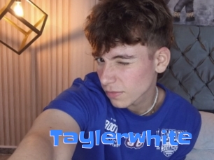 taylerwhite Mausi Privat