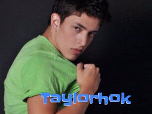 Taylorhok