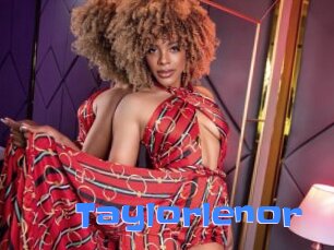 Taylorlenor