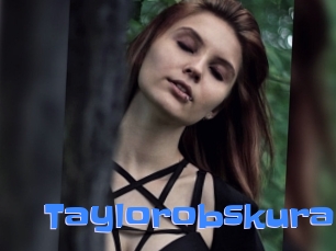 taylorobskura Mausi Privat