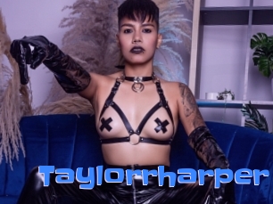 Taylorrharper