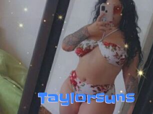 Taylorsuns