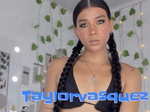 Taylorvasquez
