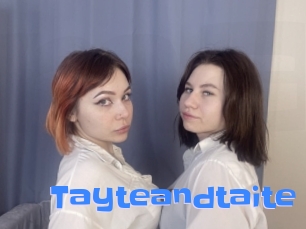Tayteandtaite