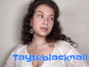 Tayteblacknall