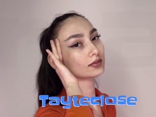 Tayteclose