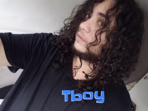 Tboy