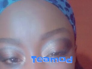 teamod Mausi Privat