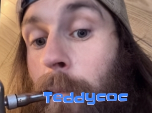 teddycoc Mausi Privat