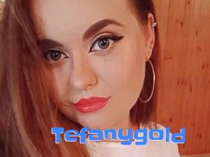 Tefanygold